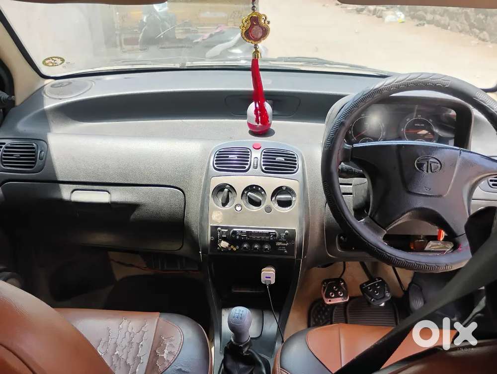 Tata Indica V2 2015