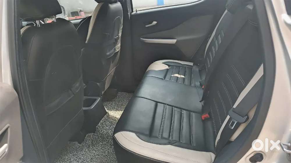 Nissan Magnite 2021 Model