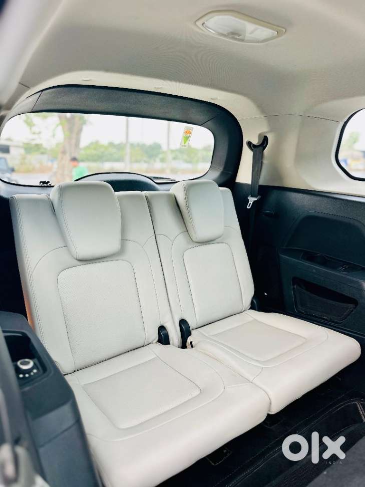 Tata Safari 2.0 Kryotec Xz Plus, 2021, Diesel