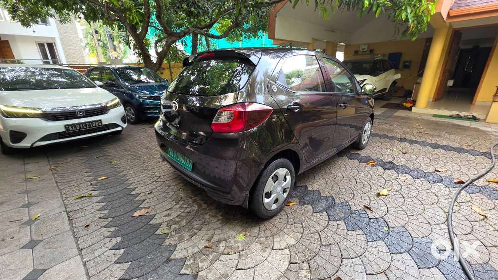 Tata Tiago Ev 2024 Electric 93000 Km Driven