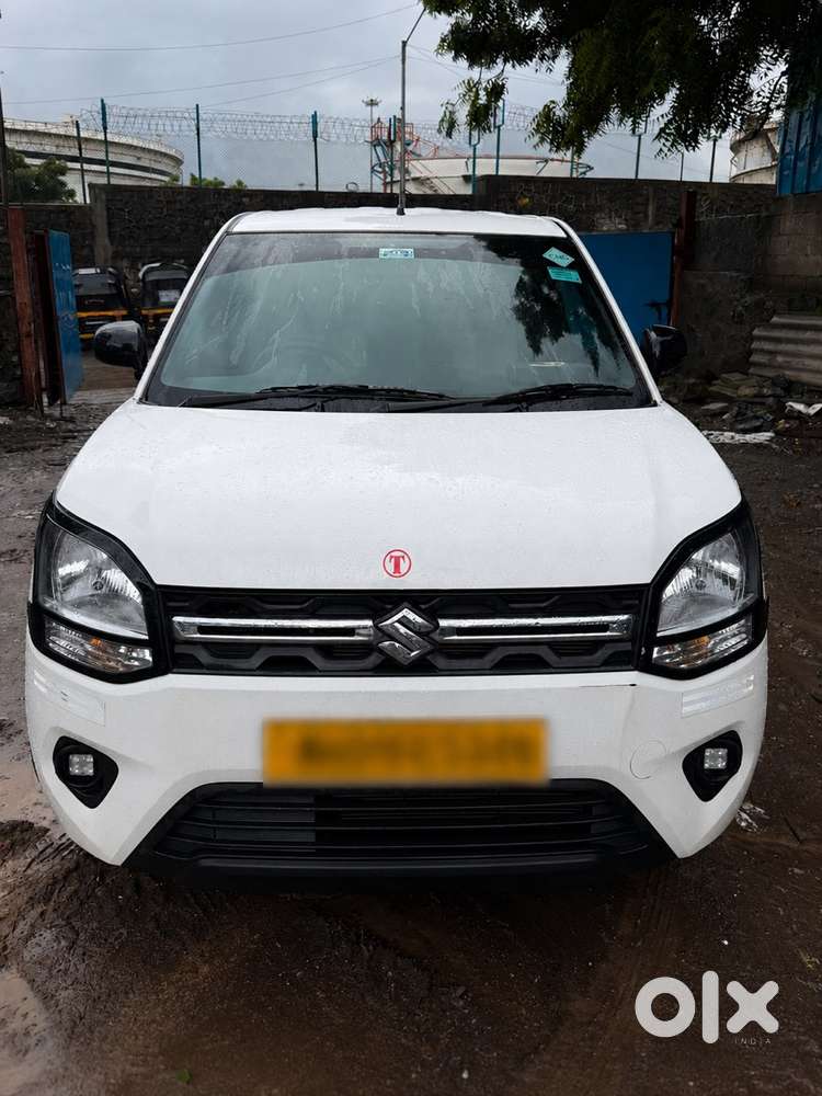 Maruti Suzuki Wagon R Lxi Cng 2026