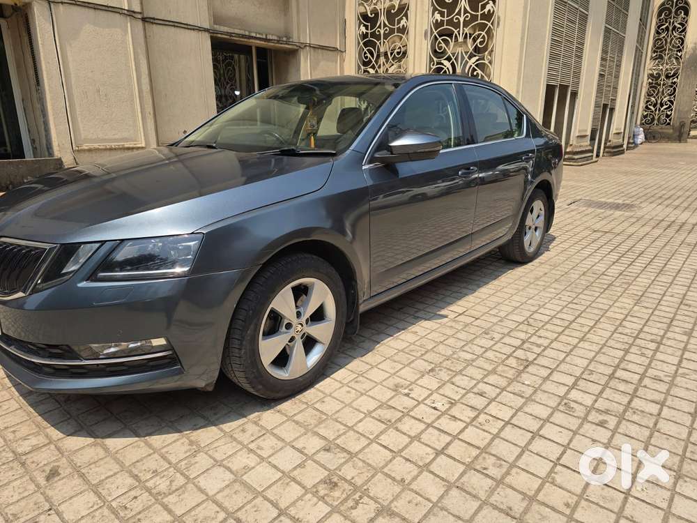 Skoda Octavia 1.4 Tsi Mt Style, 2018, Petrol