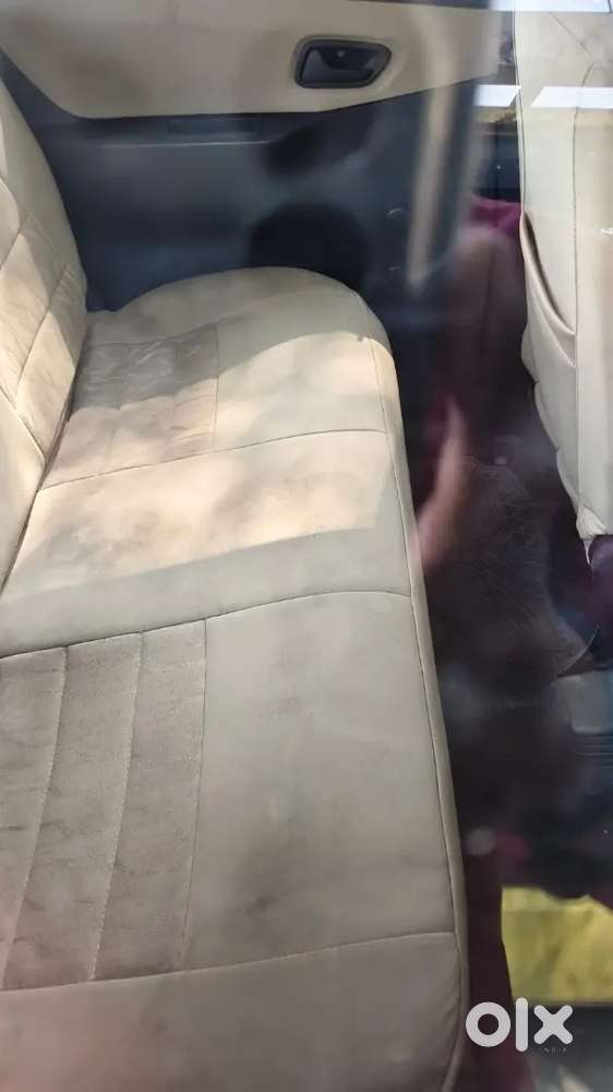 Maruti Suzuki Estilo 2008 Petrol Good Condition