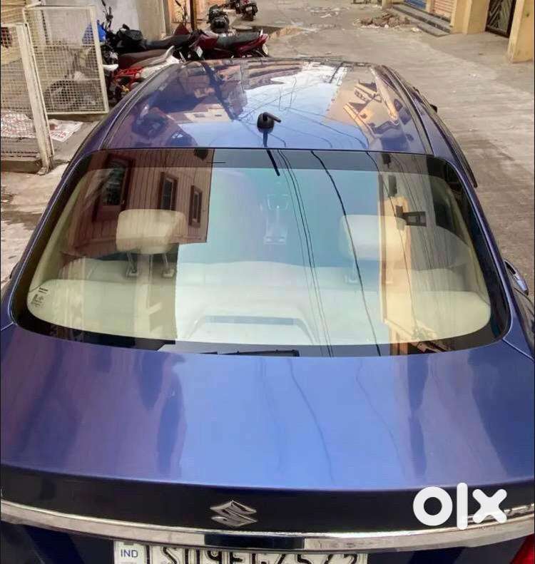 Car In Good Condition Completely Showroom Track Full Insurance