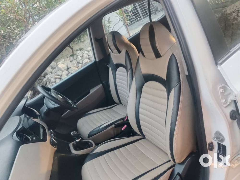 Hyundai Xcent Sx 1.2, 2017, Diesel