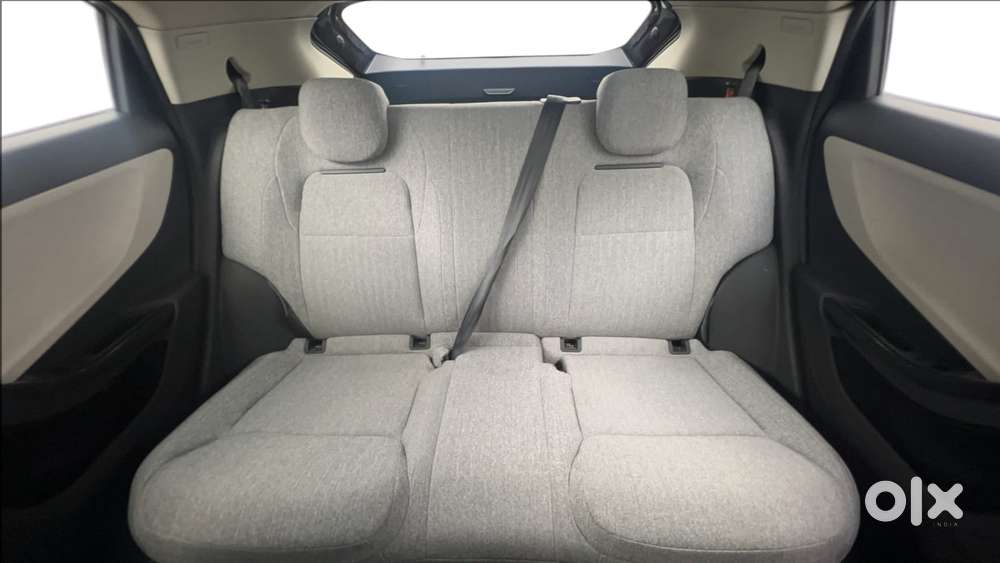 Tata Curvv Pure Plus 1.2 Revotron Petrol 7dca, 2024, Petrol