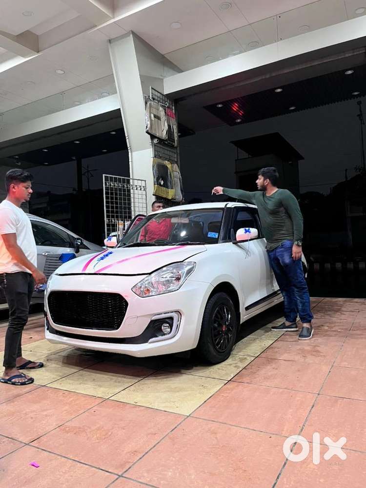 Maruti Swift 2022 For Sale (petrol)