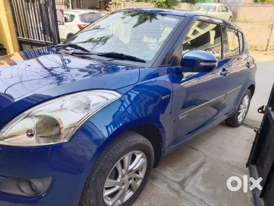 Maruti Suzuki Swift, 2014, Petrol