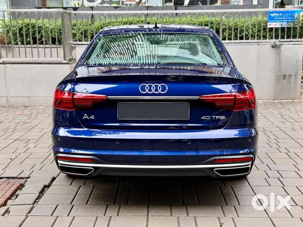Audi A4 2.0 Technology 40 Tfsi, 2024, Petrol