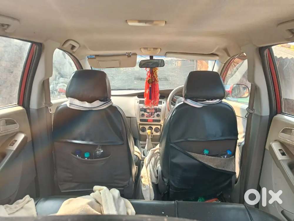 Tata Manza 2011 Petrol