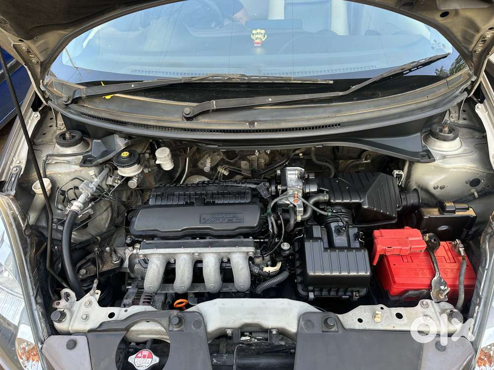 Honda Brio S Mt, 2012, Petrol