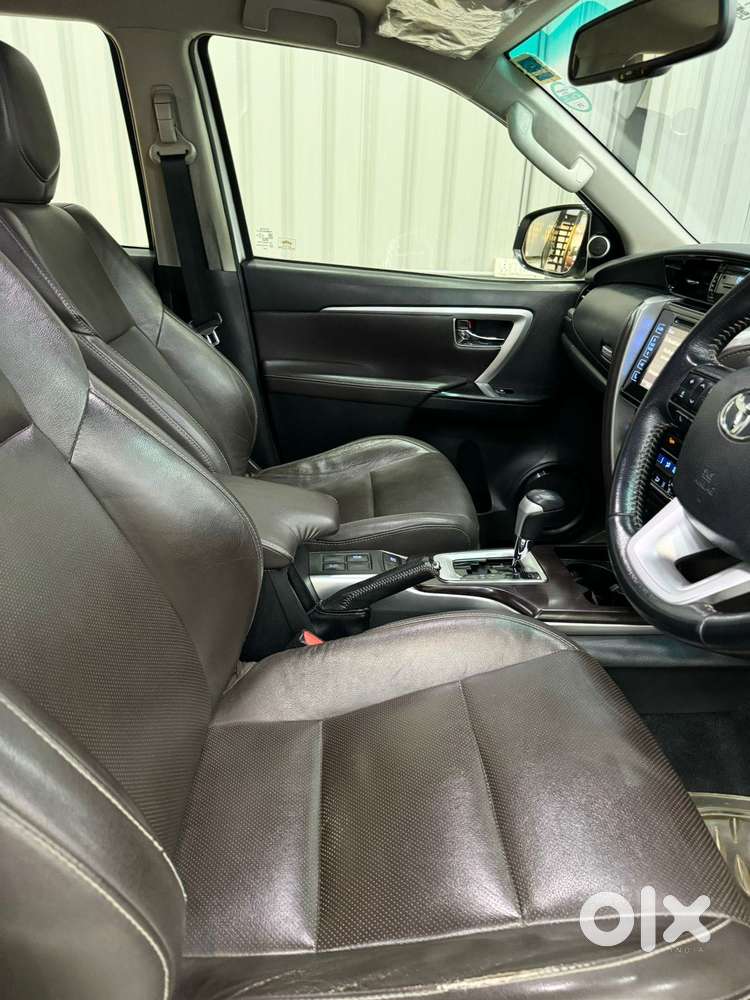 Toyota Fortuner 3.0 4x2 Automatic, 2019, Diesel