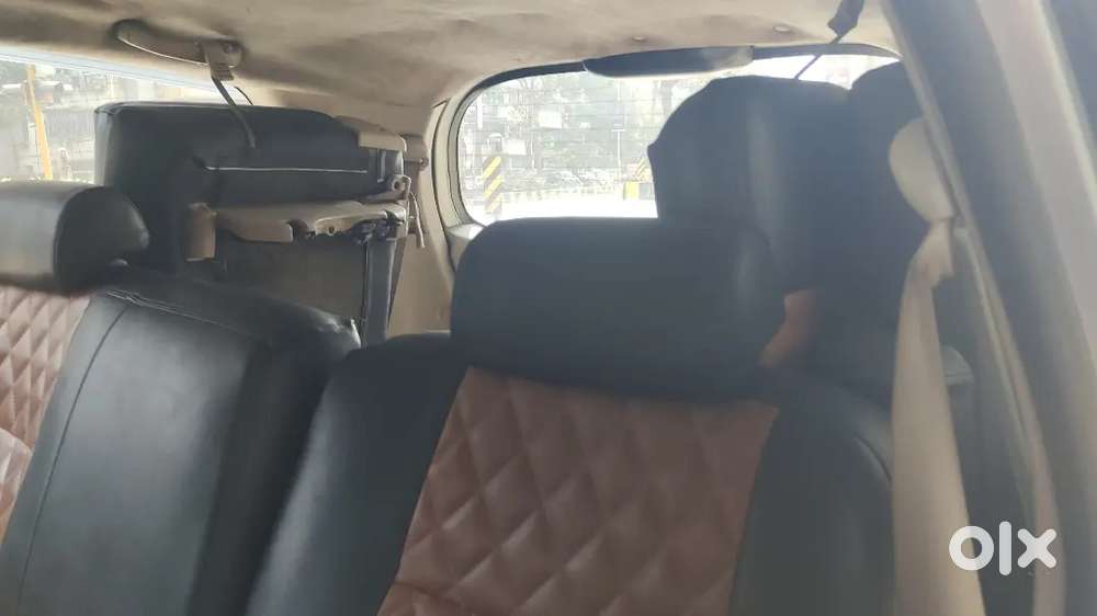 Toyota Innova 2008 Diesel Well Maintained