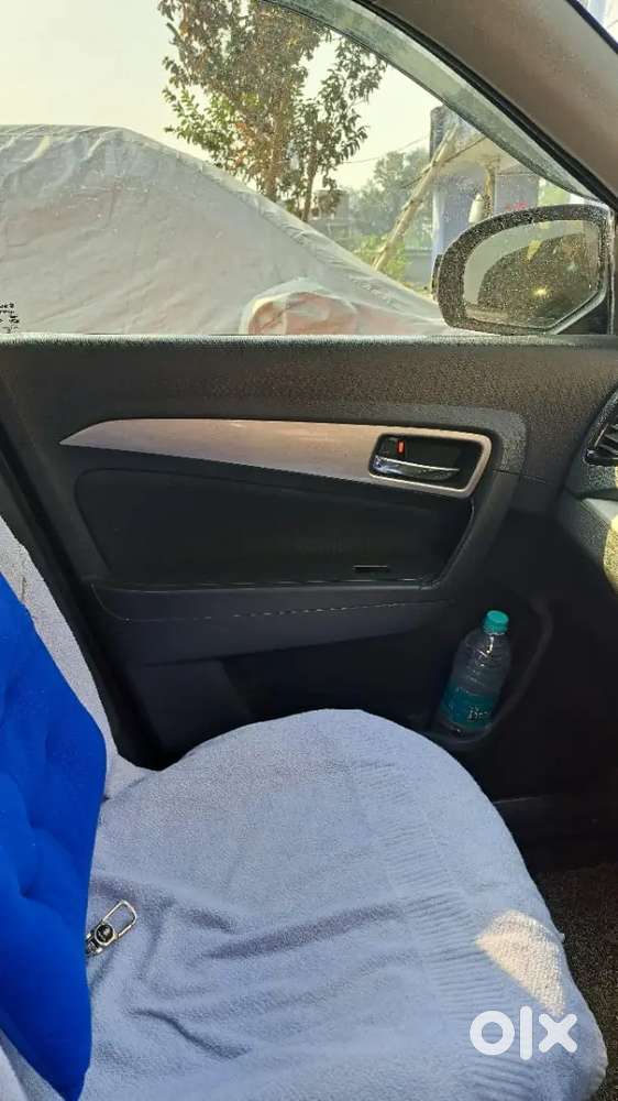 Maruti Suzuki Vitara Brezza 2018 Diesel 34000 Km Driven