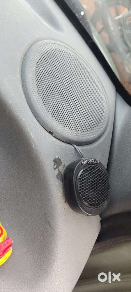 Very Good Well Maintained