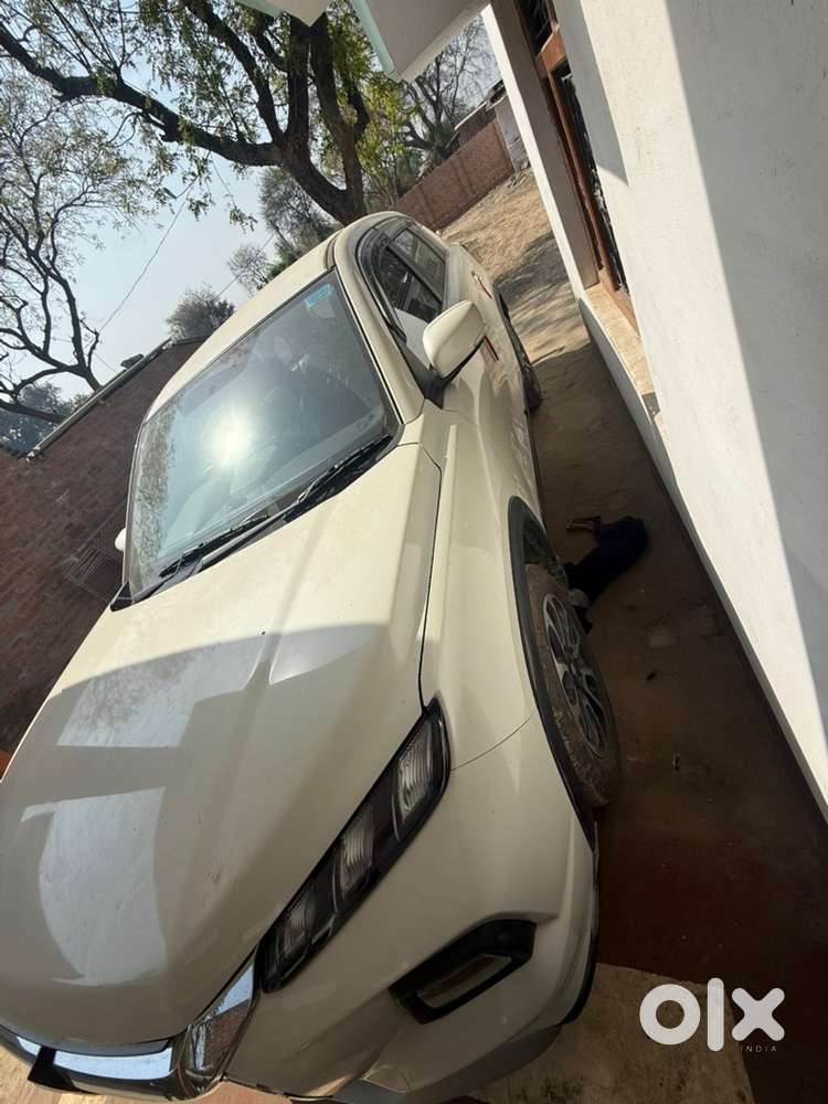 Maruti Suzuki Grand Vitara