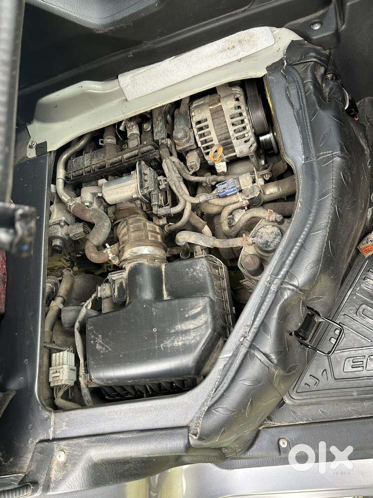 Maruti Suzuki Eeco 1.2 5 Str With A/c+htr, 2024, Petrol