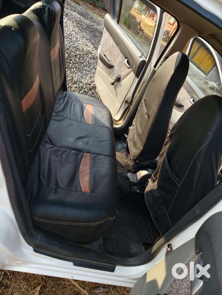 Maruti Suzuki Alto 800 Vxi, 2019, Petrol
