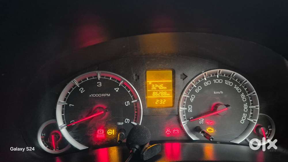 Maruti Suzuki Swift Vdi, 2015, Diesel