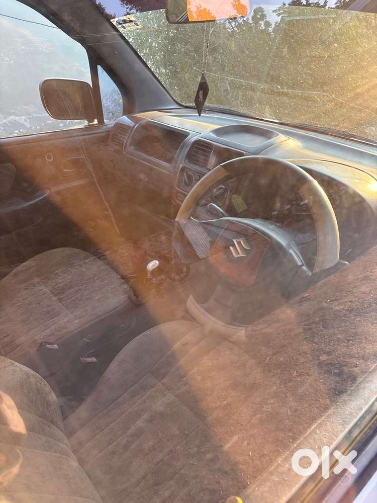 Maruti Suzuki Wagon R, 2010 Km Driven