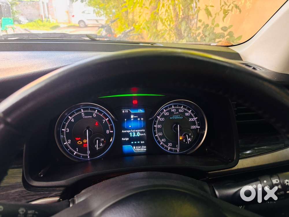 Maruti Suzuki Xl6 2022