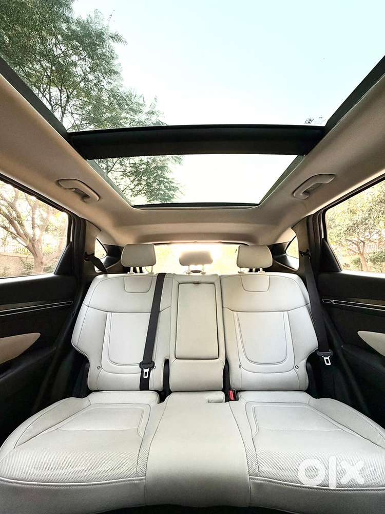 Hyundai Tucson 2025 Signature Diesel