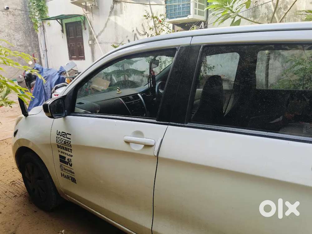 Excellent Condition Celerio Zxi For Sale