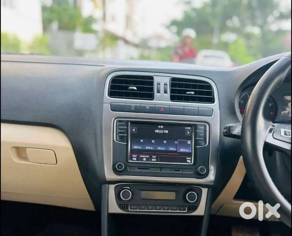 Volkswagen Ameo 2016 Petrol 24000 Km Driven