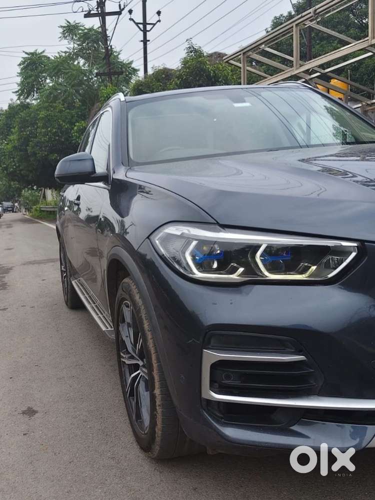 Bmw X5 Xdrive 30d Xline, 2022, Diesel