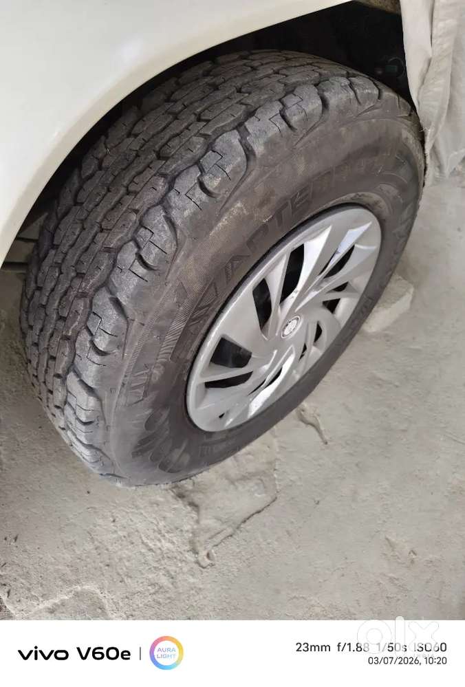 Mahindra Bolero 1.5 B6 2021 Diesel Manual