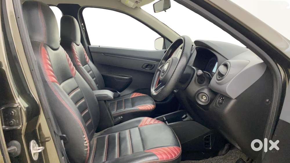 Renault Kwid 2019-ongoing 1.0 Rxt Amt (o), 2021, Petrol