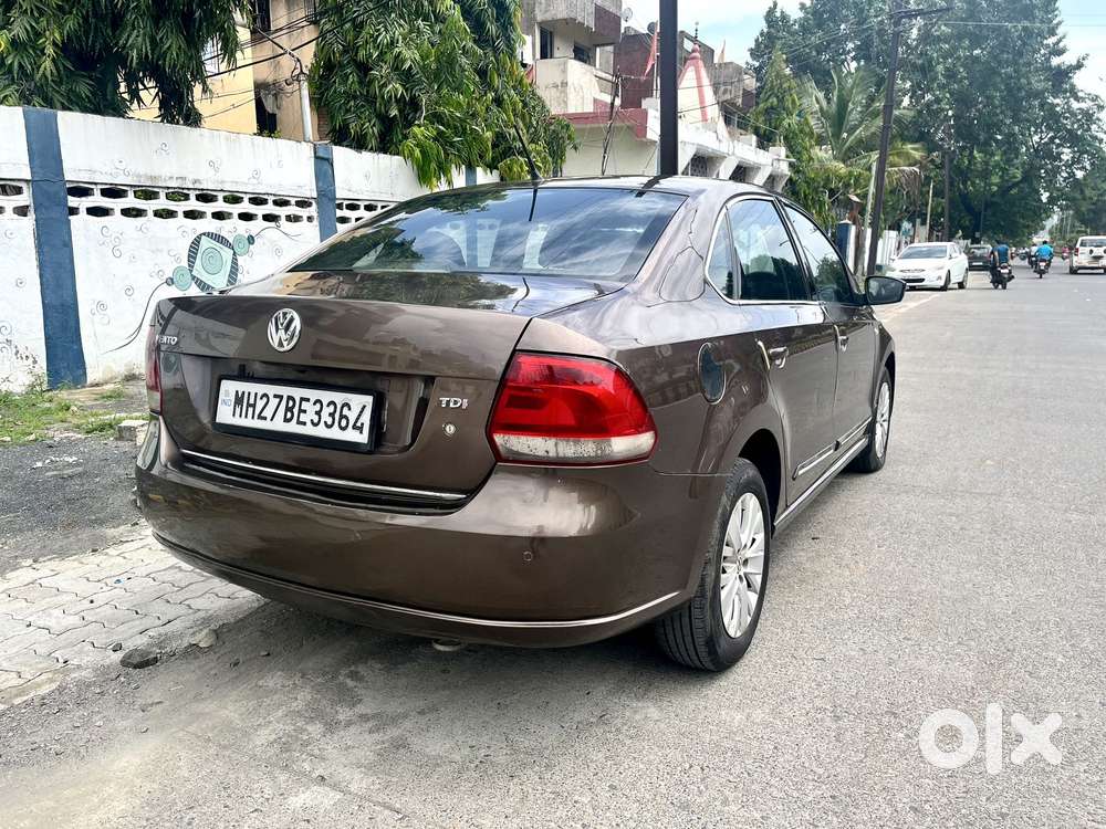 Volkswagen Vento 1.5 Tdi Highline, 2015, Diesel