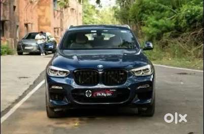 Bmw X4 M Sport X Xdrive20d, 2019, Diesel