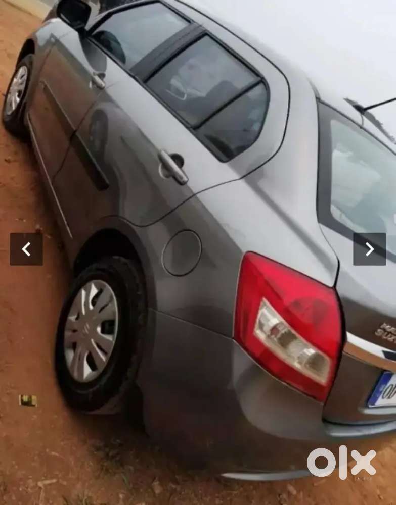 Maruti Suzuki Swift Dzire 2015 Diesel Good Condition