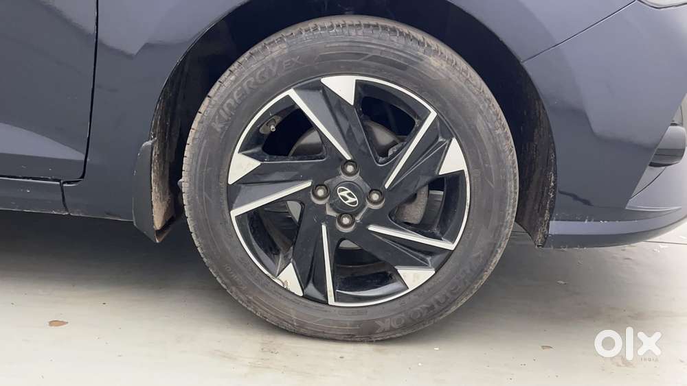 Hyundai Verna 1.5 Mpi Mt Sx (o), 2020, Petrol