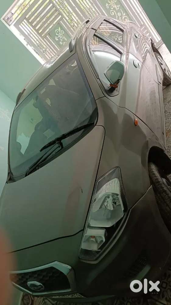 Datsun Go 2017 Petrol Manual