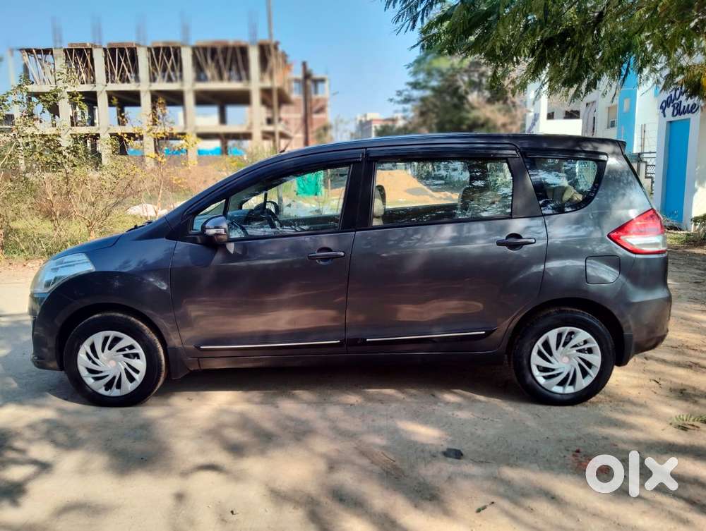 Maruti Suzuki Ertiga Vdi, 2014, Diesel