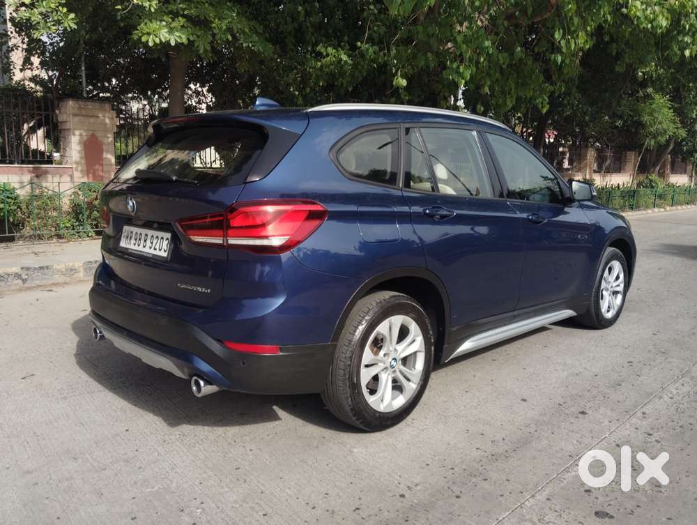 Bmw X1 Sdrive 20d X Line, 2021, Diesel