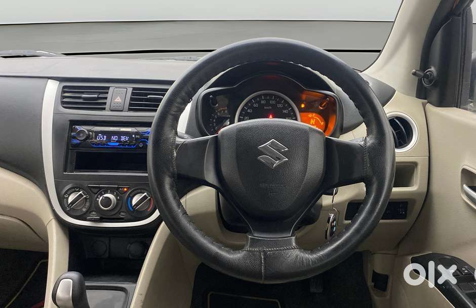 Maruti Suzuki Celerio Vxi(o), 2014, Petrol