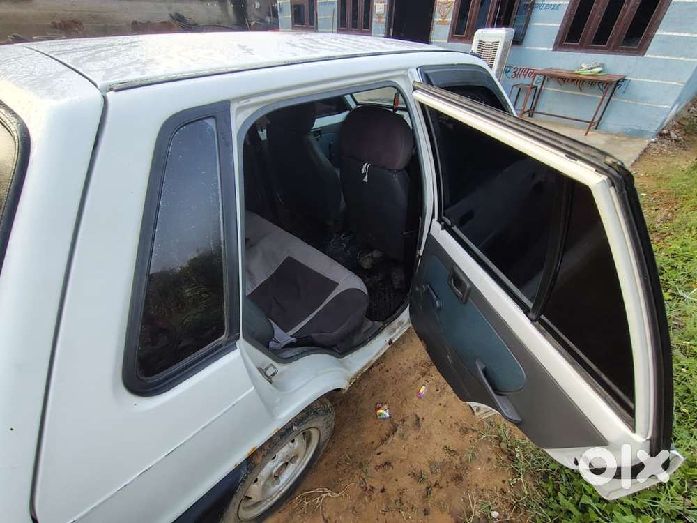Original Paint Never Engine Repaired