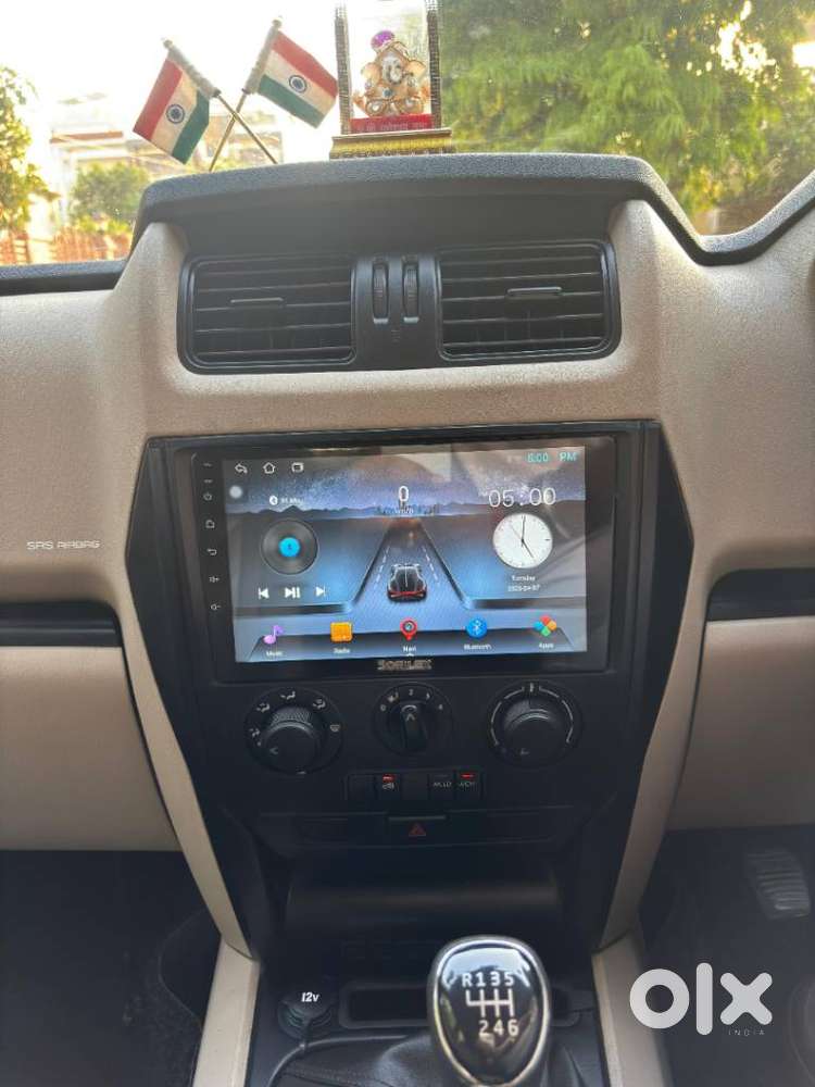 Mahindra Scorpio Classic 2.2 S Mt 7 Str, 2023, Diesel