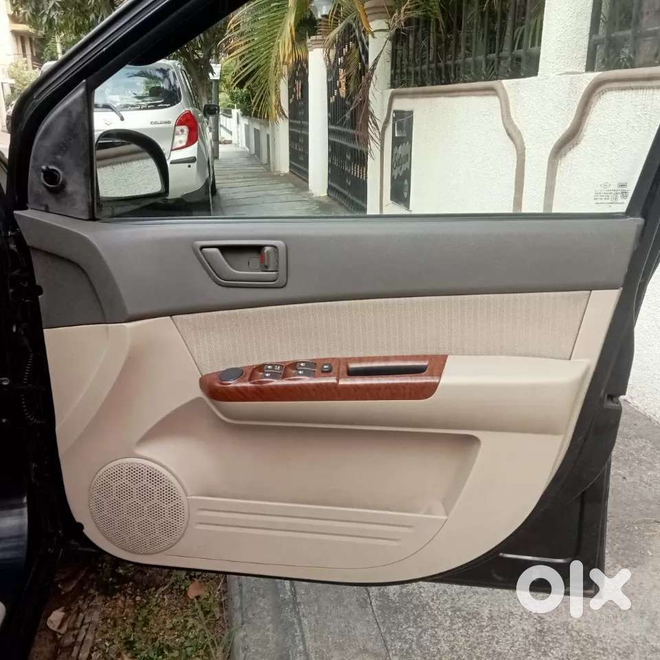 Hyundai Getz, 2008, Petrol