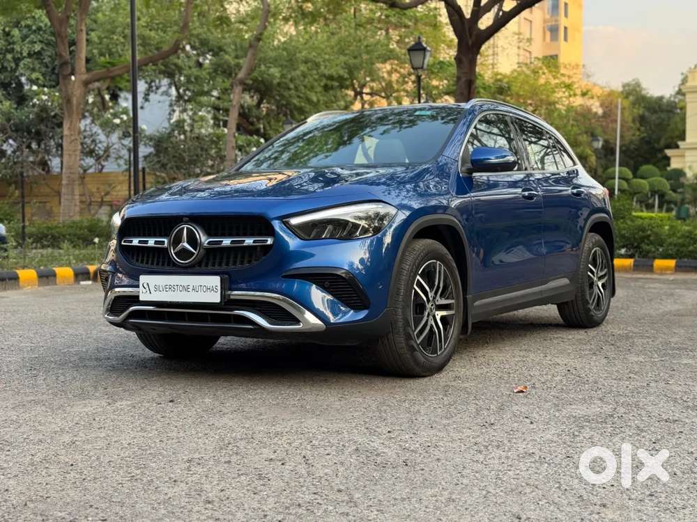 Mercedes-benz Gla 200, 2025, Petrol