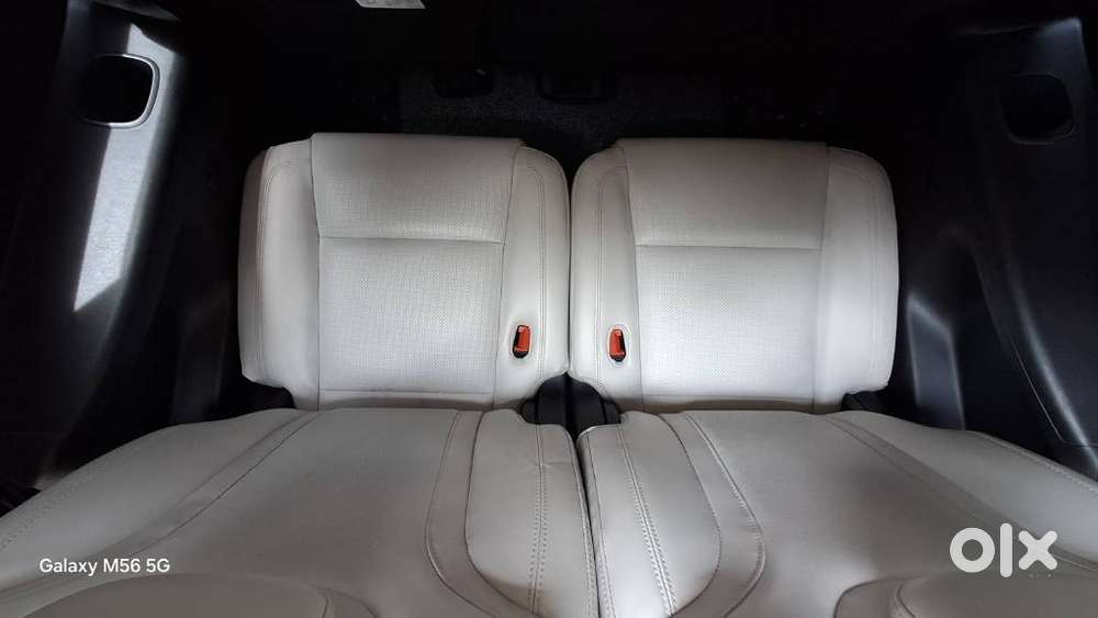 Mahindra Xuv700 Ax7 Luxury Pack Awd, 2022, Diesel