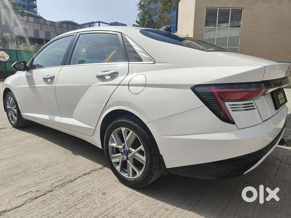 Hyundai Verna 1.5 Sx Petrol Mt, 2024, Petrol