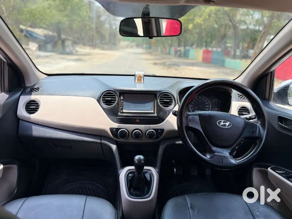 Hyundai Grand I10 2017 Diesel Manual
