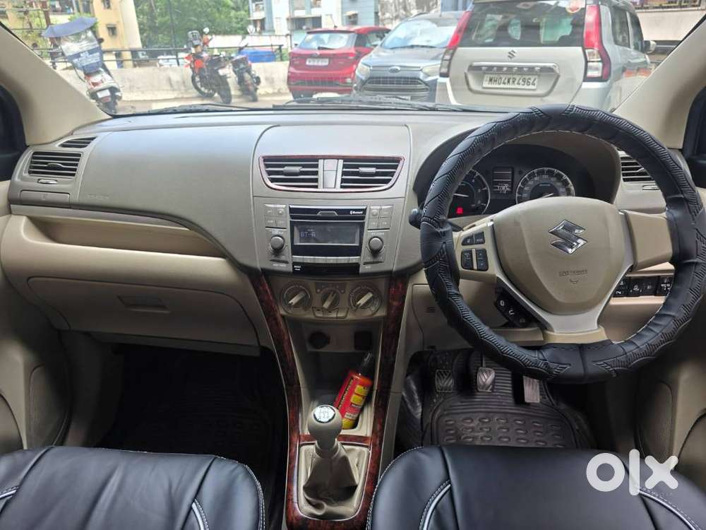 Maruti Ertiga Vdi 2016