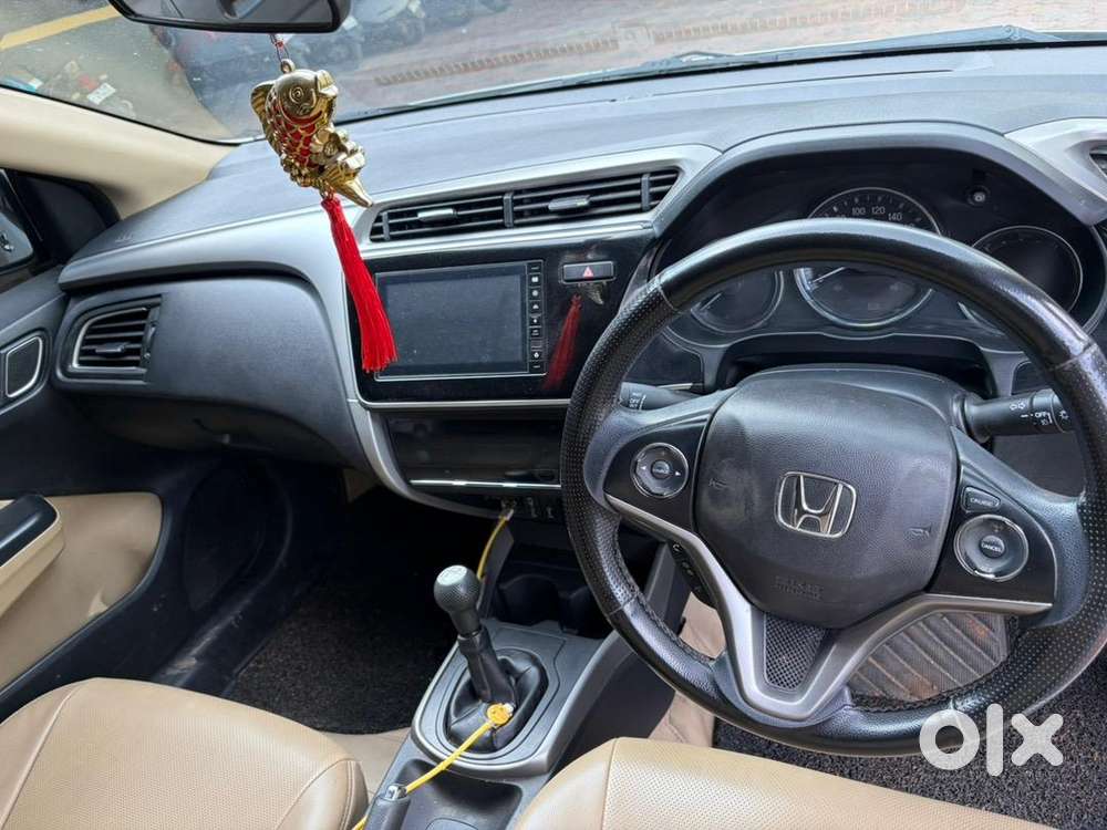 Honda Manual 2021 Car
