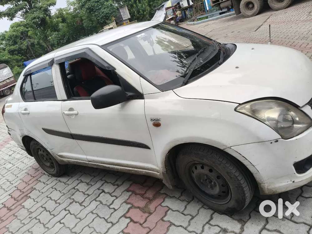 Swift Dzire Tour Diesel 2015