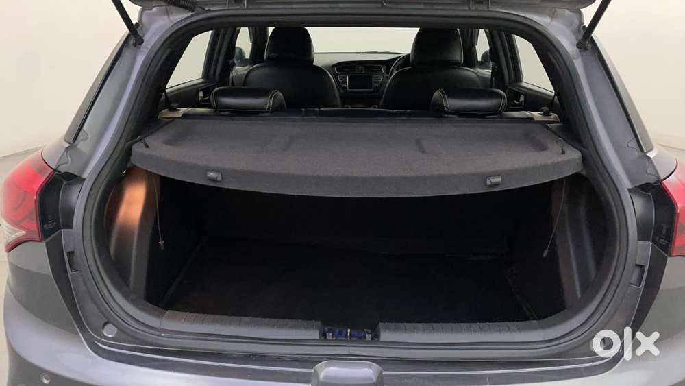 Hyundai I20 Active 1.2 Sx, 2019, Petrol